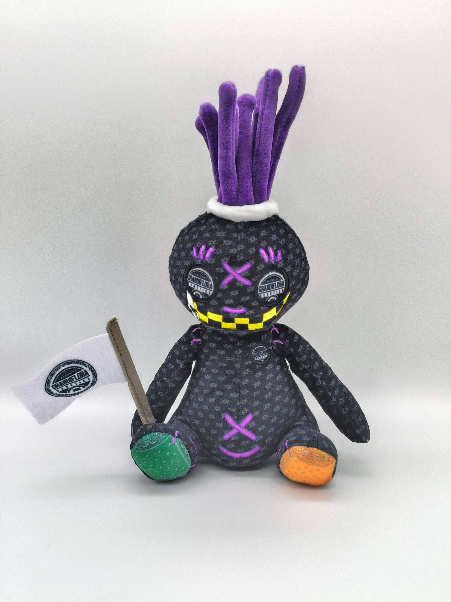 Plushies