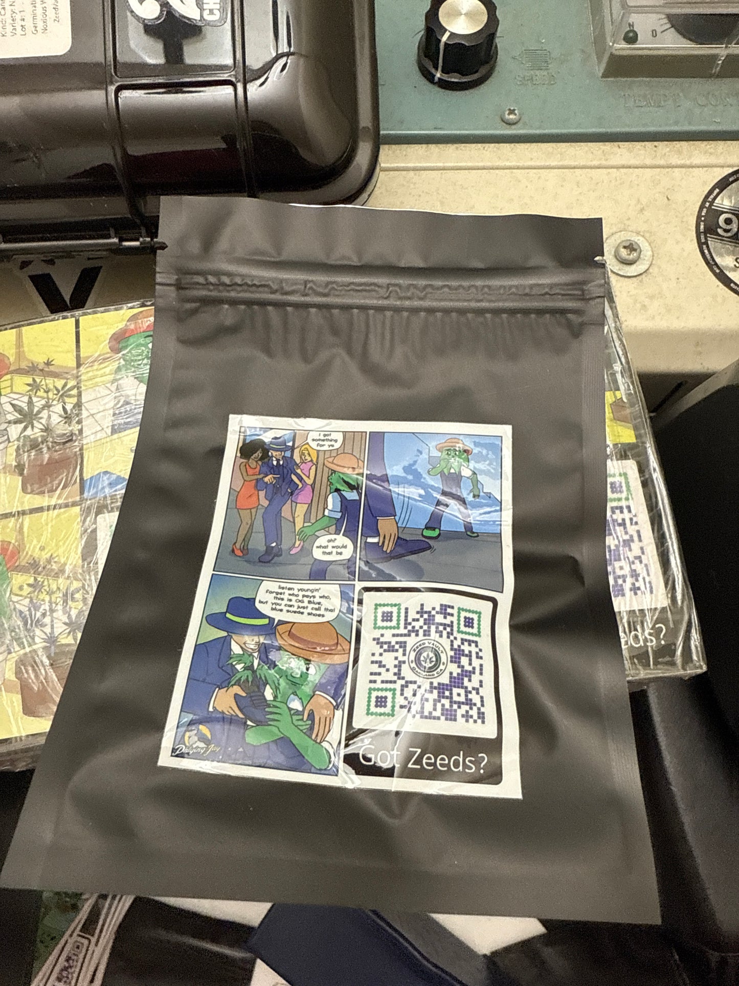 ZV House of Blue Suede Shoes 5 pack