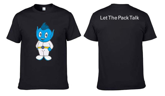 Grandiflora Genetics Bluto Limited T Shirt