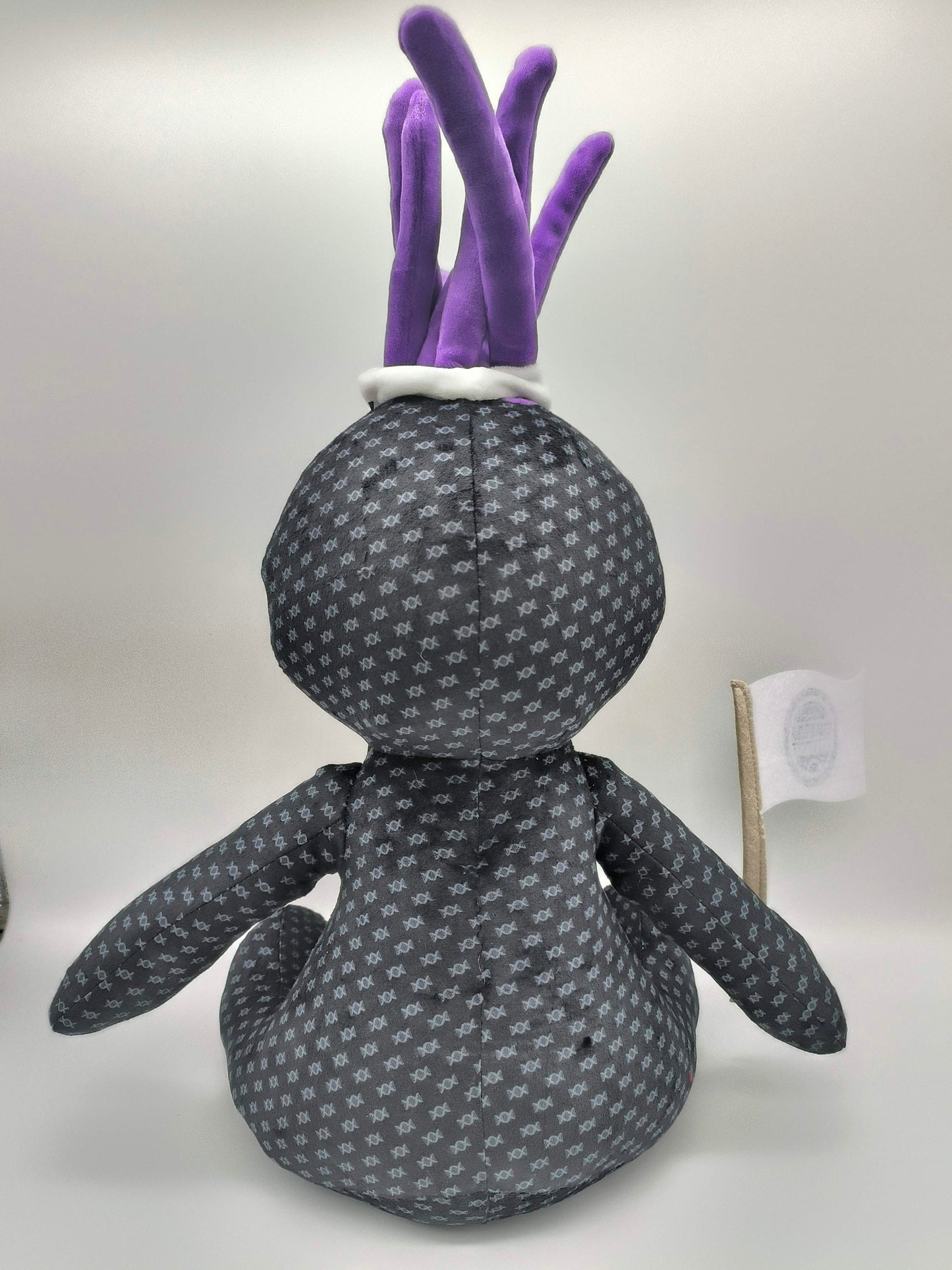 Grandiflora Genetics Vodou Sprinkles Plushie