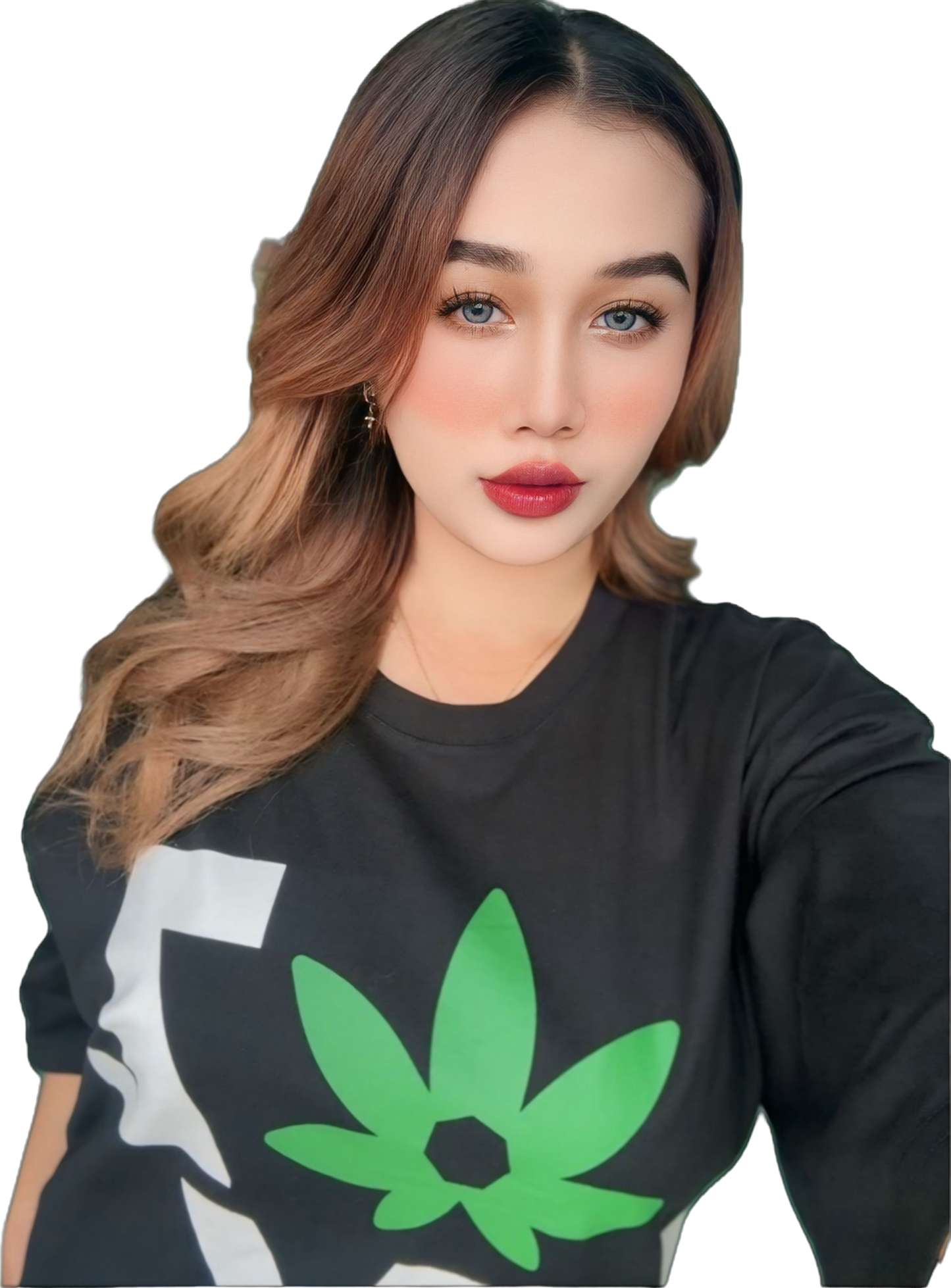 ZV Icon T Shirt black